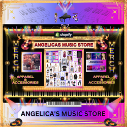 angelicasmusic.store