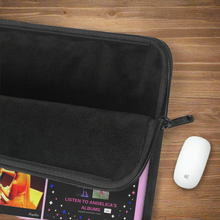 Load image into Gallery viewer, Angelica Laptop Sleeve