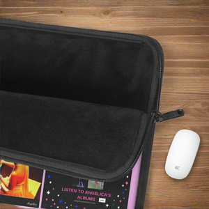 Angelica Laptop Sleeve