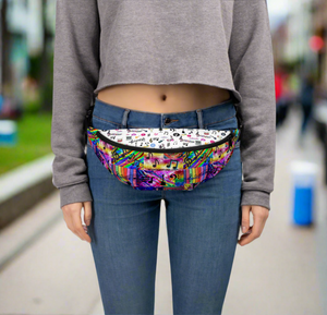 Angelica Fanny Pouch (Bag)