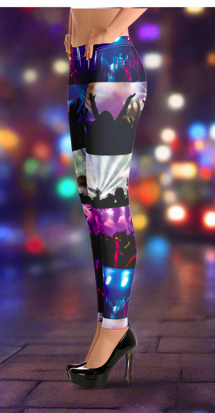 Angelica Leggings - 