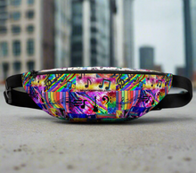 Load image into Gallery viewer, Angelica Fanny Pouch (Bag)