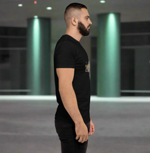 Load image into Gallery viewer, Men&#39;s Fitted T-Shirt | Next Level 3600 - Angelica&#39;s Music World