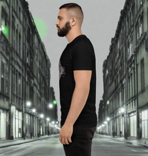 Load image into Gallery viewer, Men&#39;s Fitted T-Shirt | Next Level 3600 - Angelica&#39;s Music World
