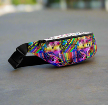 Load image into Gallery viewer, Angelica Fanny Pouch (Bag)