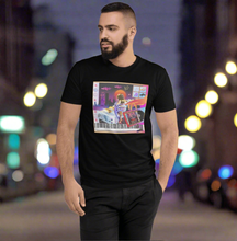 Load image into Gallery viewer, T-Shirt Slim Fit, Premium - Classical Piano Showstoppers Theme