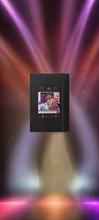 Load image into Gallery viewer, Angelica Hard Cover Bound Notebook