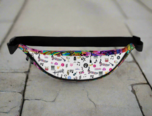 Load image into Gallery viewer, Angelica Fanny Pouch (Bag)