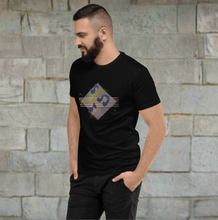 Load image into Gallery viewer, Men&#39;s Fitted T-Shirt | Next Level 3600 - Angelica&#39;s Music World