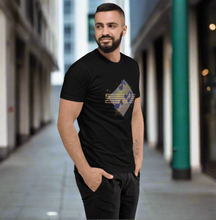 Load image into Gallery viewer, Men&#39;s Fitted T-Shirt | Next Level 3600 - Angelica&#39;s Music World