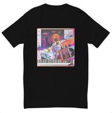 Load image into Gallery viewer, T-Shirt Slim Fit, Premium - Classical Piano Showstoppers Theme
