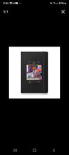 Load image into Gallery viewer, Angelica Hard Cover Bound Notebook
