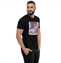 Load image into Gallery viewer, T-Shirt Slim Fit, Premium - Classical Piano Showstoppers Theme