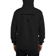 Load image into Gallery viewer, Angelica Hoodie - Champion Design (Shirt) - angelicasmusic-com