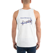 Load image into Gallery viewer, Angelica Tank Top - Jersey Design (Shirt) - angelicasmusic-com