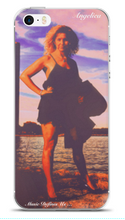 Load image into Gallery viewer, Angelica Photo (Music Defines Us) - Cell Phone Case - angelicasmusic-com