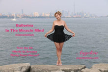 Load image into Gallery viewer, Angelica Sheet Music (Piano Score) - Ballerina In The Miracle Mind - angelicasmusic-com